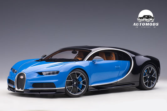 Bugatti Chiron