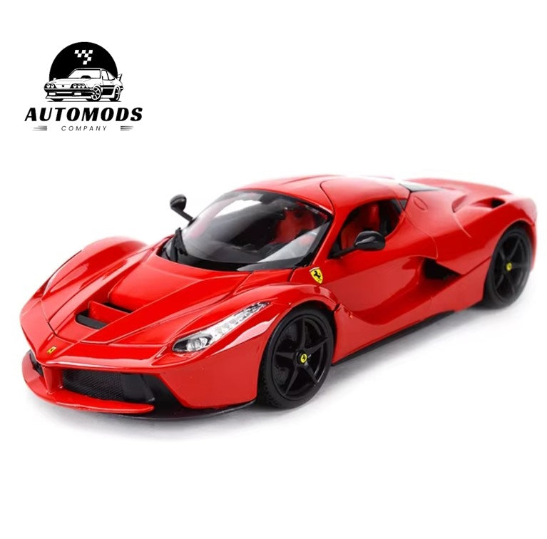 Ferrari LaFerrari