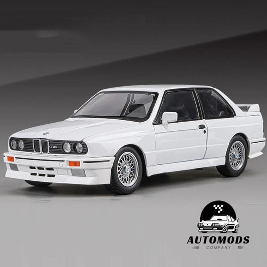 BMW M3 E30