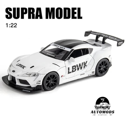 Toyota Supra